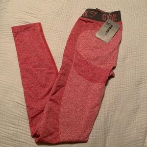NWT gymshark leggings